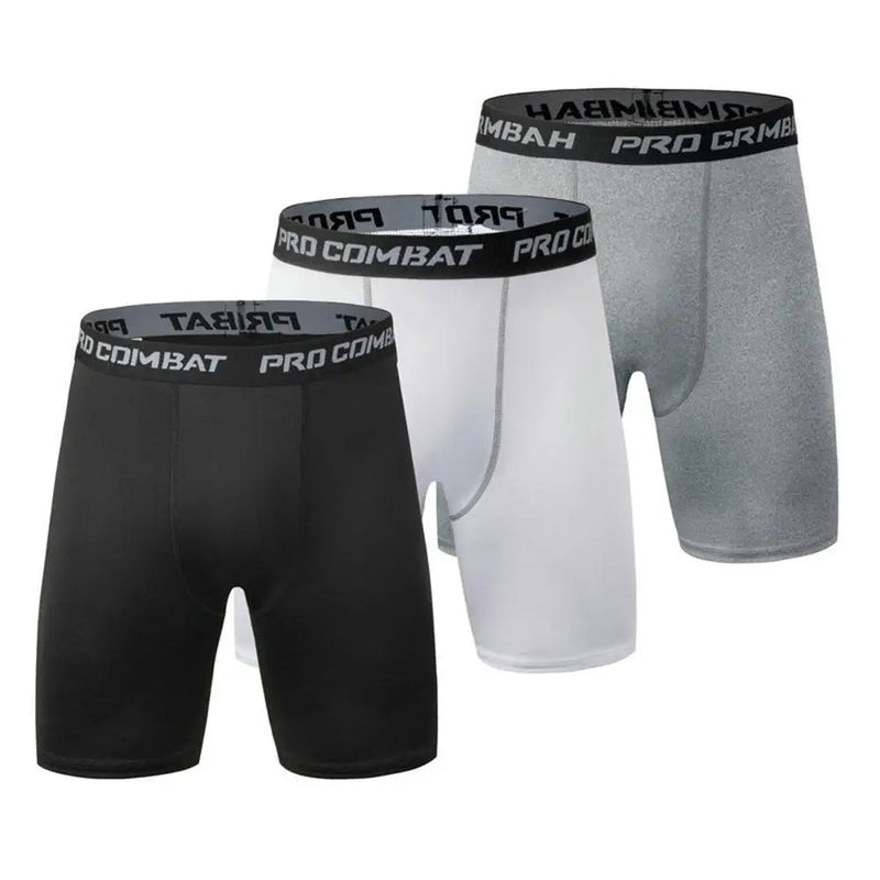 Shorts Térmico