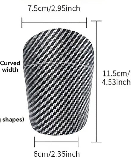 Mini Football Shin Guard