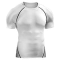 Camiseta Térmica com Manga