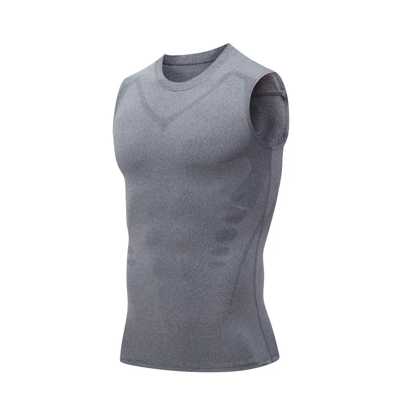 Camiseta Térmica Regata