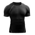 Camiseta Térmica com Manga