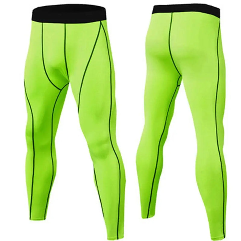 Calça Térmica de Compressão