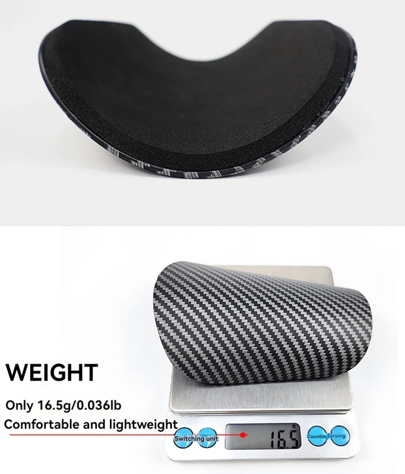 Mini Football Shin Guard